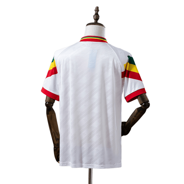 Portugal - Camisola Secundária 92/94 2