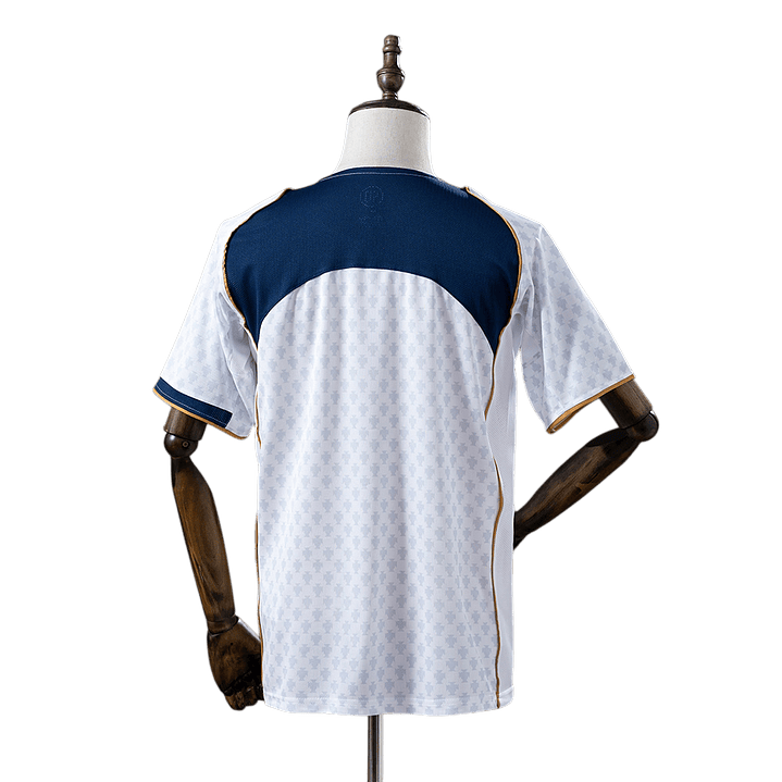 Portugal - Camisola Secundária Retro 2004 2