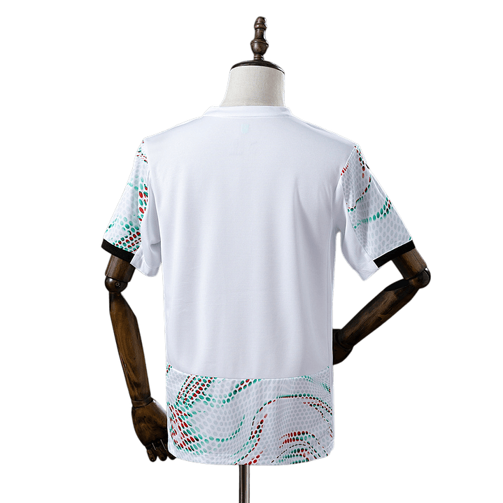 Portugal - Camisola Secundária 2025 2