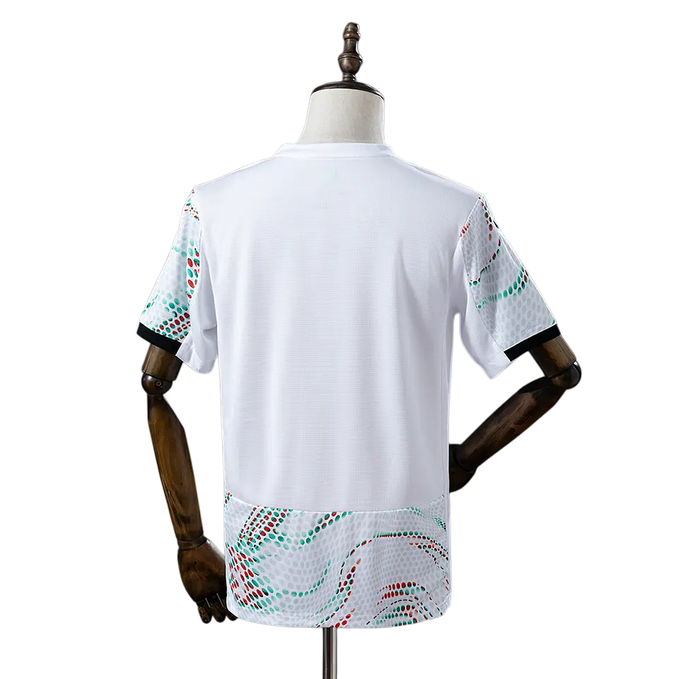 Portugal - Camisola Secundária 2025 2