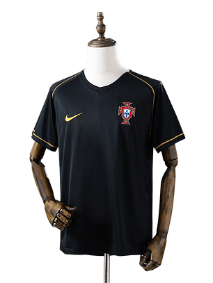 Portugal - Camisola Secundária 2006