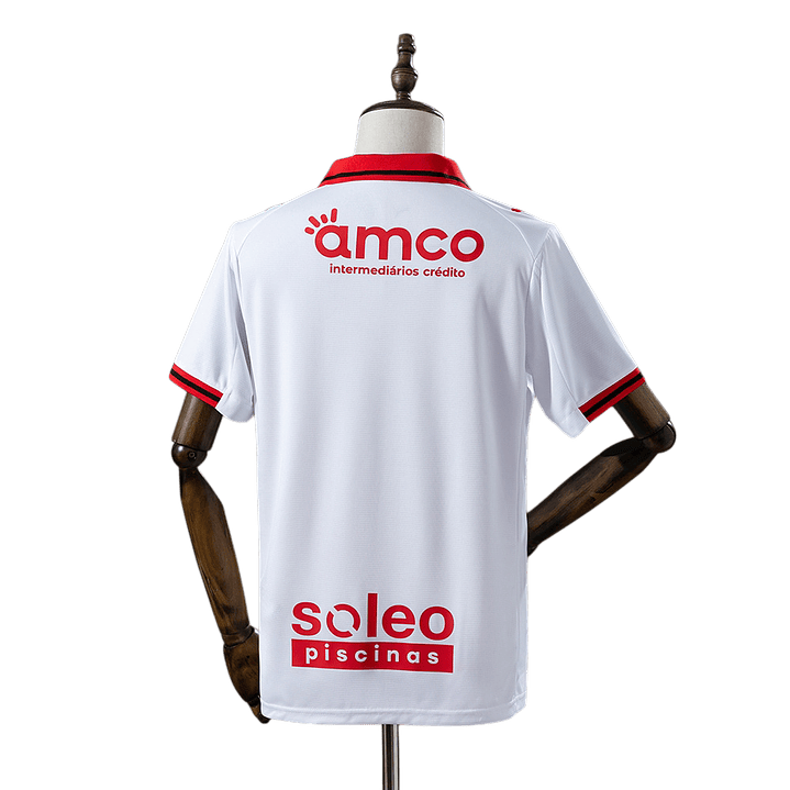 SC Braga - Camisola Secundária 25/26 2