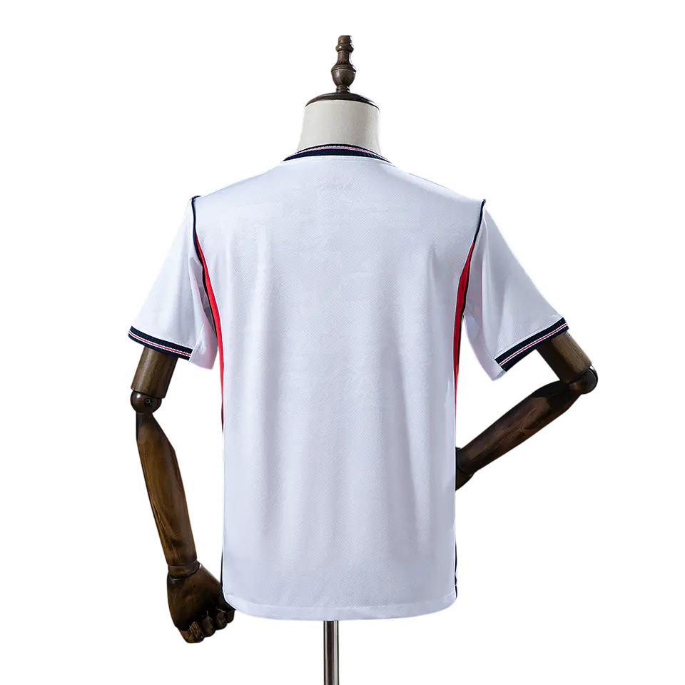 Inglaterra - Camisola Principal 2026 2