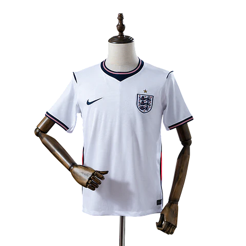 Inglaterra - Camisola Principal 2026