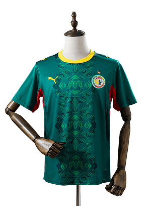 Senegal - Camisola Secundária 26/27