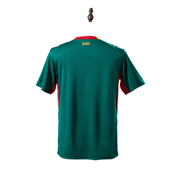 Senegal - Camisola Secundária 26/27 2