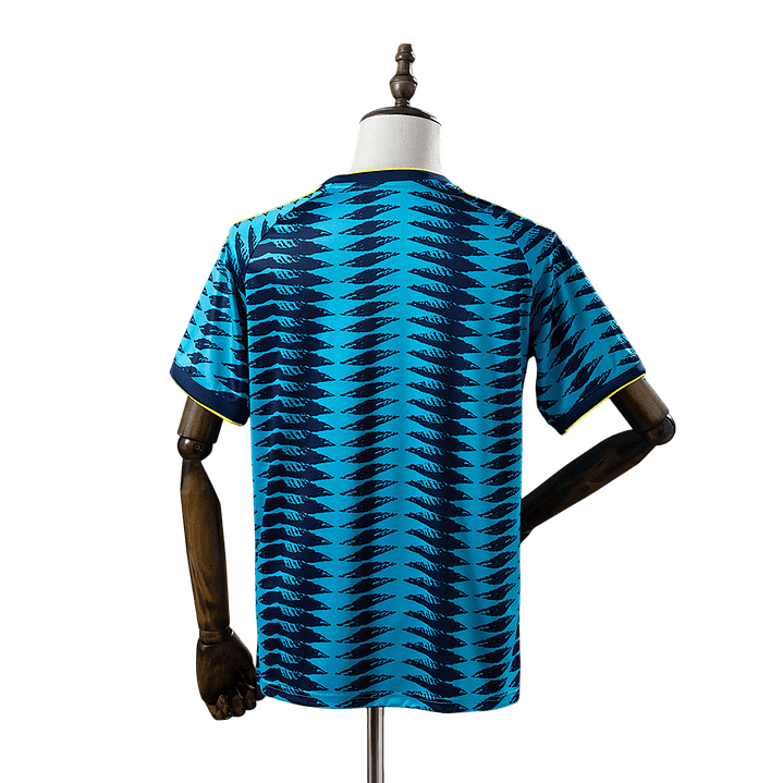 Colômbia - Camisola Secundária 26/27 2