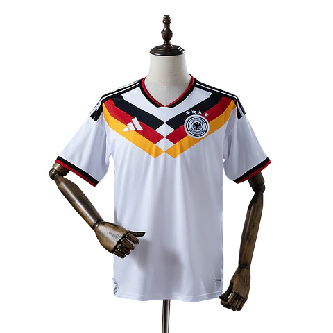 Alemanha - Camisola Principal 2026