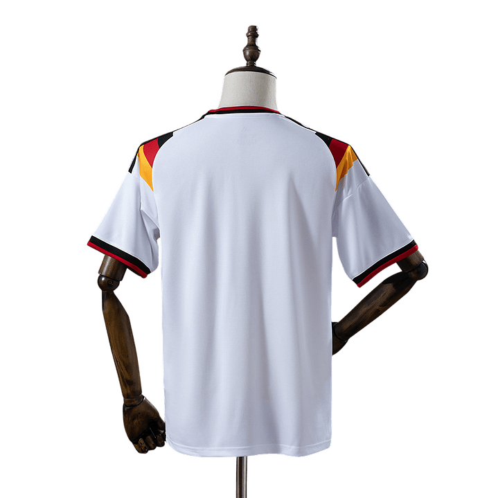 Alemanha - Camisola Principal 25/26 2