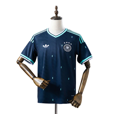 Alemanha - Camisola Secundária 2026