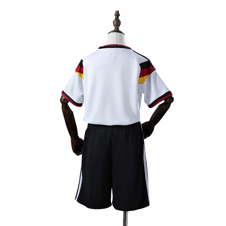 Alemanha - Kit Criança Principal 25/26 2