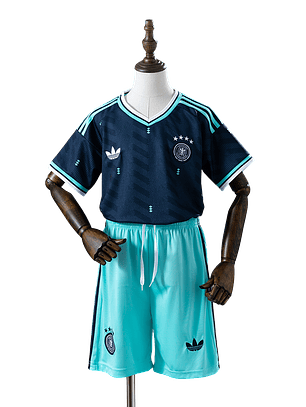 Alemanha - Kit Criança Secundário 25/26