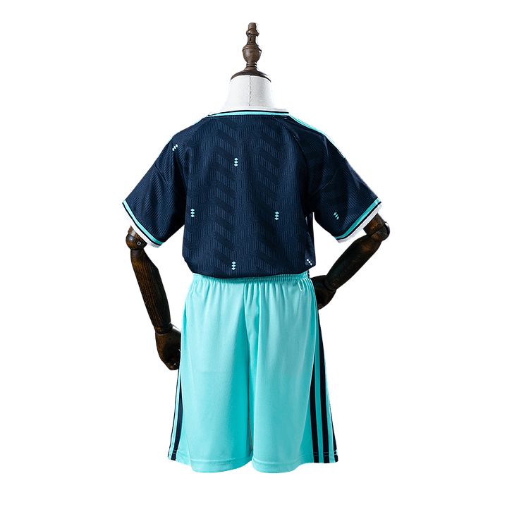 Alemanha - Kit Criança Secundário 25/26 2