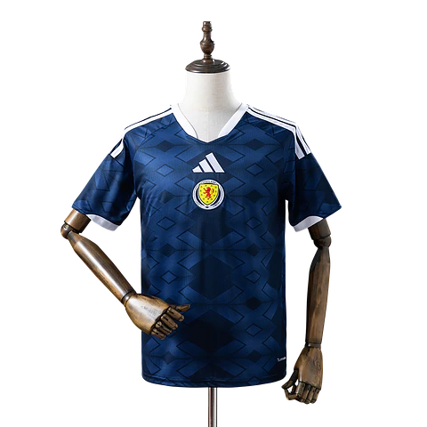 Escócia - Camisola Principal 2026