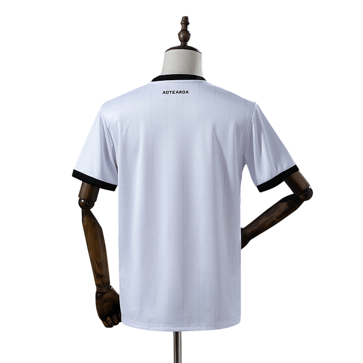 Nova Zelândia - Camisola Principal 26/27 2