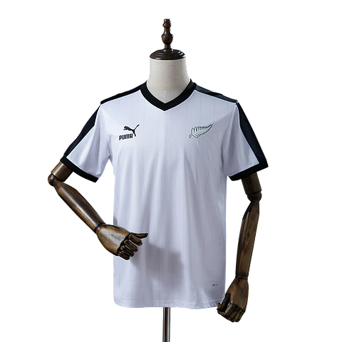 Nova Zelândia - Camisola Principal 2026