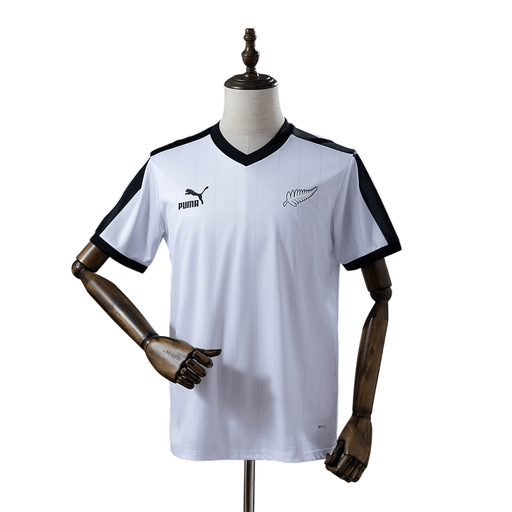 Nova Zelândia - Camisola Principal 26/27 1