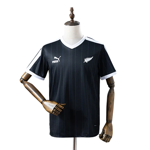Nova Zelândia - Camisola Secundária 2026