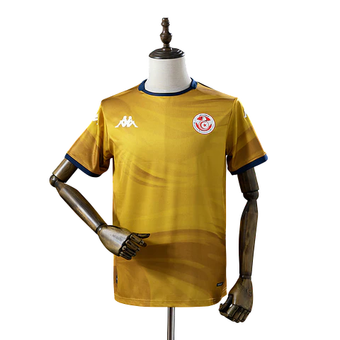 Tunísia - Camisola Alternativa 2026