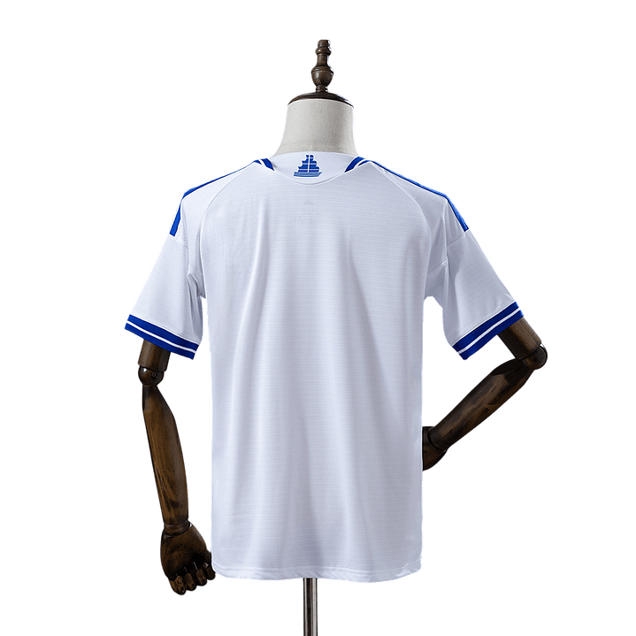 Grécia - Camisola Principal 26/27 2