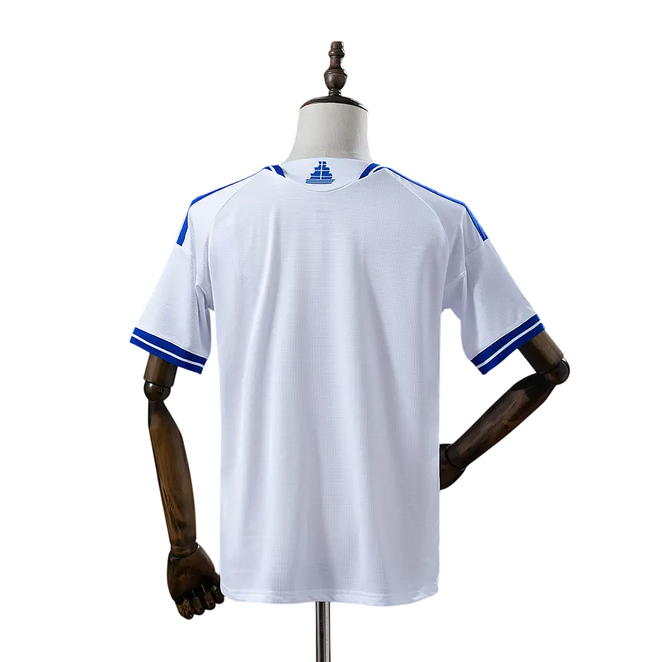 Grécia - Camisola Principal 2026 2