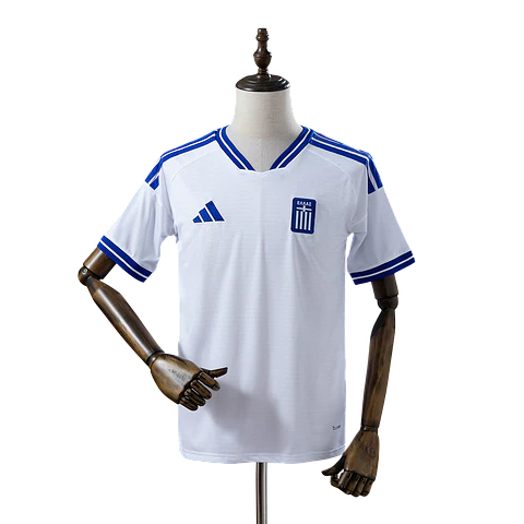 Grécia - Camisola Principal 2026