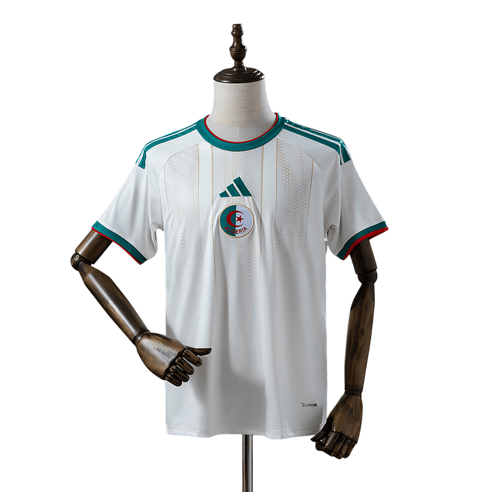 Argélia - Camisola Principal 26/27 1