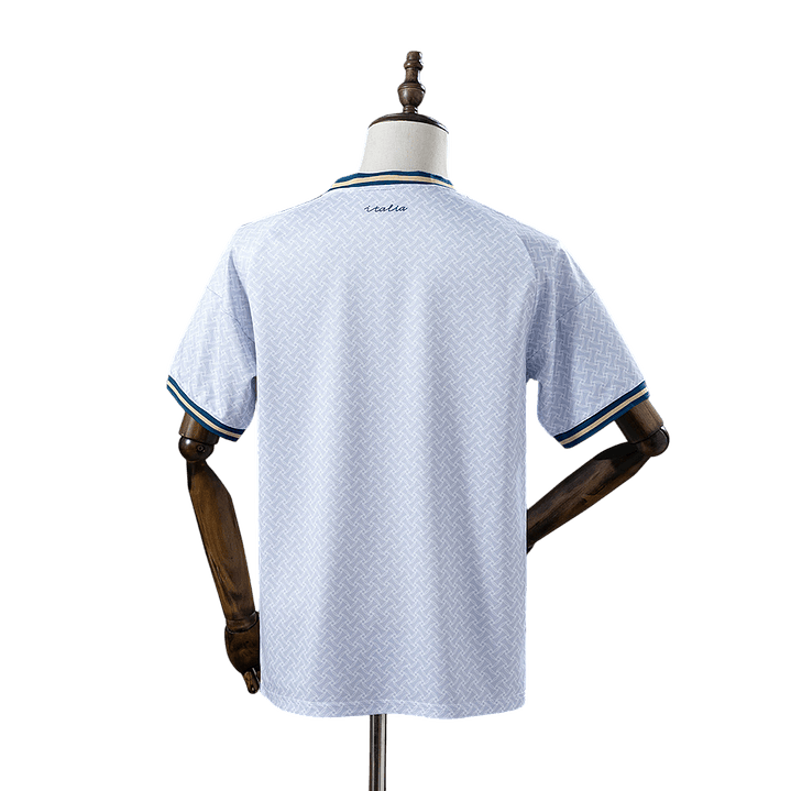 Itália - Camisola Secundária 26/27 2