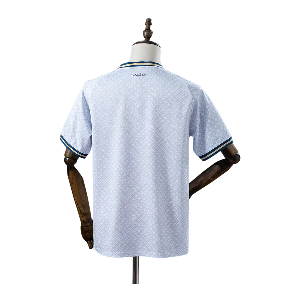 Itália - Camisola Secundária 2026 2