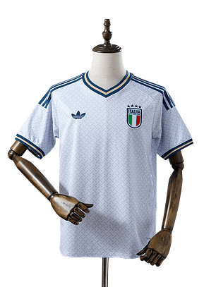 Itália - Camisola Secundária 26/27