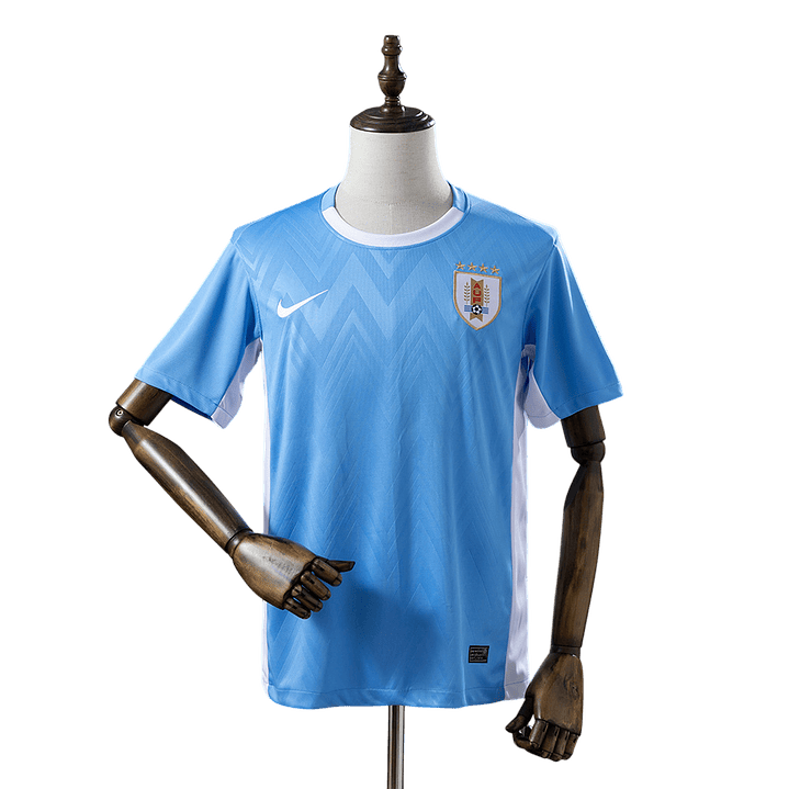 Uruguai - Camisola Principal 26/27 1