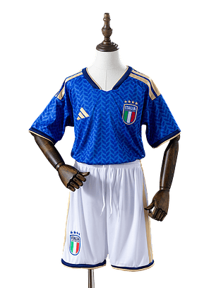 Itália - Kit Criança Principal 26/27