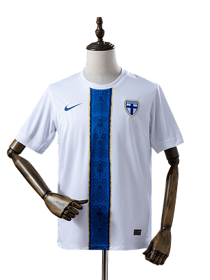 Finlândia - Camisola Principal 26/27