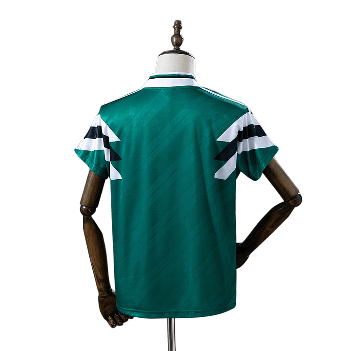 Sporting CP - Camisola Vintage Verde 2