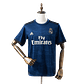 Real Madrid - Camisola Secundária Retro 19/20 - Thumbnail 1