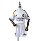 Real Madrid - Kit Criança Principal 25/26 - Thumbnail 1
