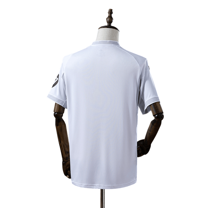 Real Madrid - Camisola Principal 25/26 2