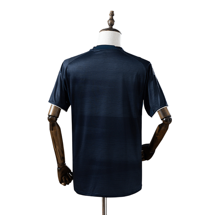 Real Madrid - Camisola Secundária 25/26 2