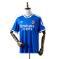 Real Madrid - Camisola Alternativa 25/26 - Thumbnail 1