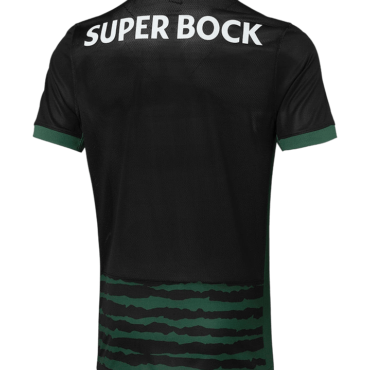 Sporting CP - Camisola Edição de Natal 25/26 2