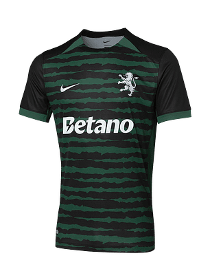 Sporting CP - Camisola Edição de Natal 25/26