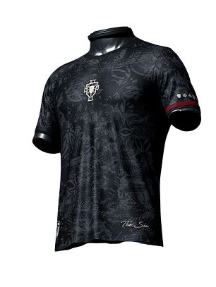 Ronaldo - Camisola Edição Lenda - The Siu