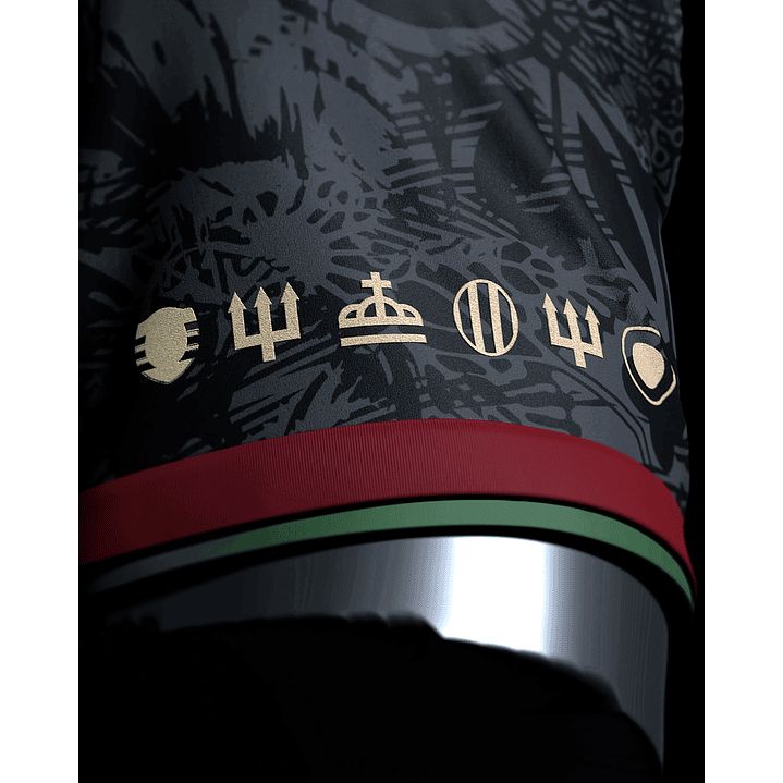 Ronaldo - Camisola Edição Lenda - The Siu 4