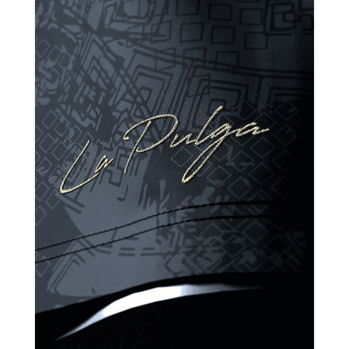 Messi - Camisola Edição Lenda - La Pulga 4