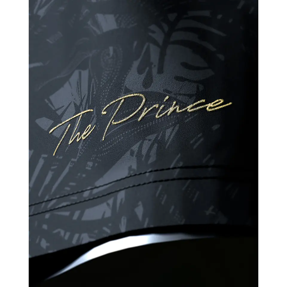Neymar Jr - Camisola Edição Lenda - The Prince 3