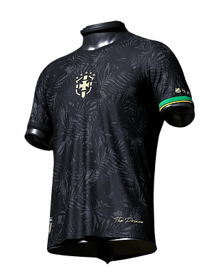 Neymar Jr - Camisola Edição Lenda - The Prince