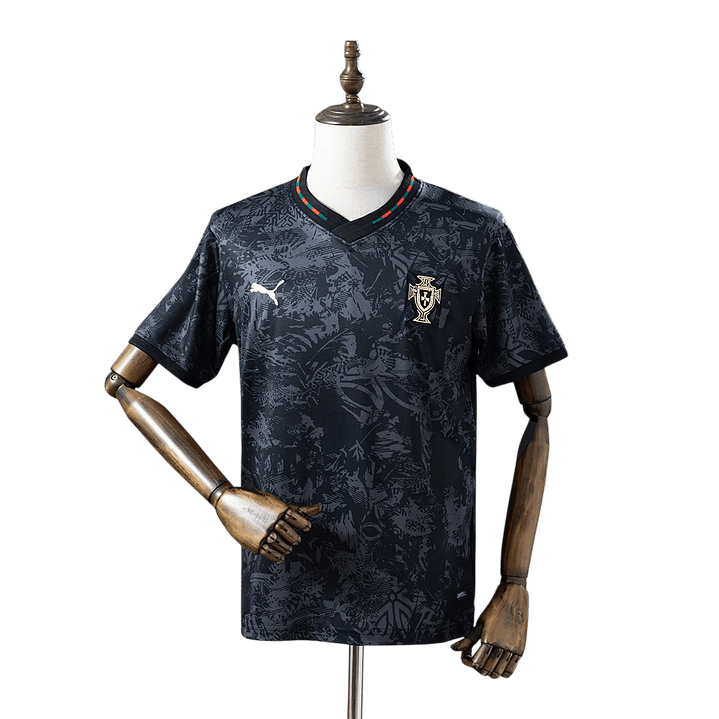 Portugal - Camisola Edição Especial 26/27 1