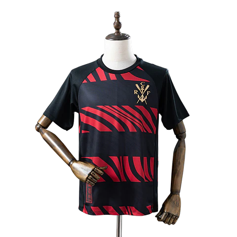 Flamengo - Camisola Edição Especial 25/26