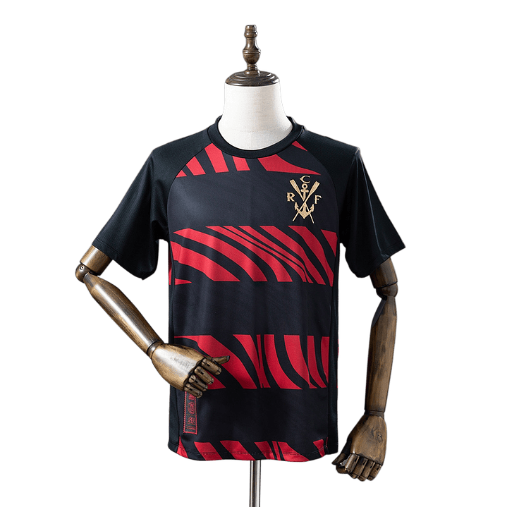 Flamengo - Camisola Edição Especial 25/26 1