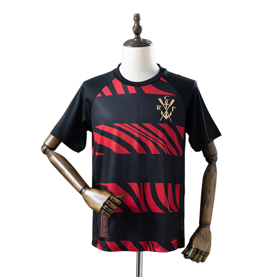 Flamengo - Camisola Edição Especial 25/26 1